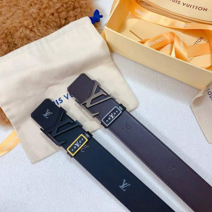 Picture of Louis Vuitton Belts _SKUfw178861382fw